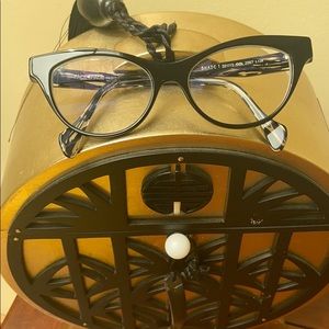 FACE A FACE PARIS EYEGLASSES FRAMES